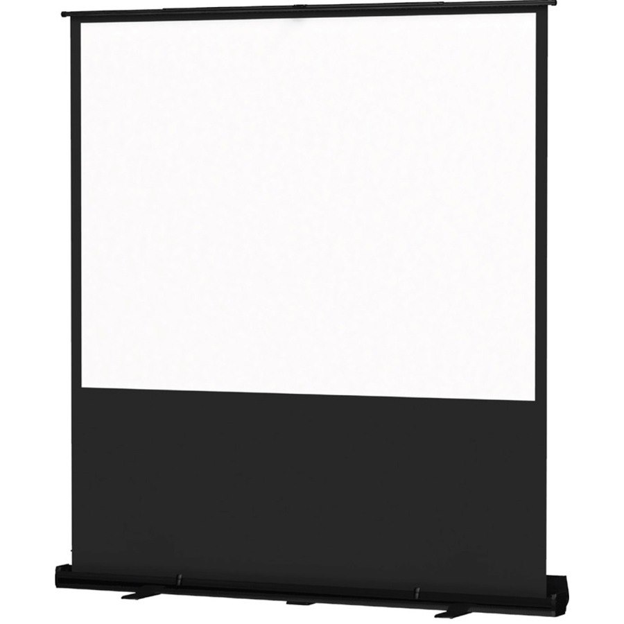 Da-Lite Deluxe Insta-Theater 60" Projection Screen