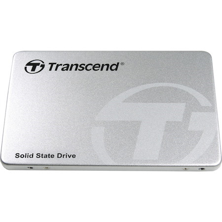 Transcend 960 GB Portable Solid State Drive - 2.5" External - SATA (SATA/600)