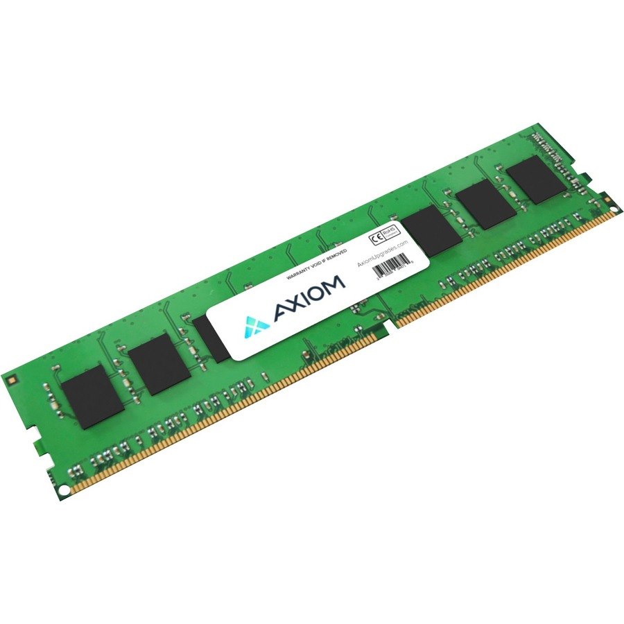 Axiom 16GB DDR4 SDRAM Memory Module