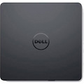 Dell DW316 DVD-Writer - External - Retail Pack - Black