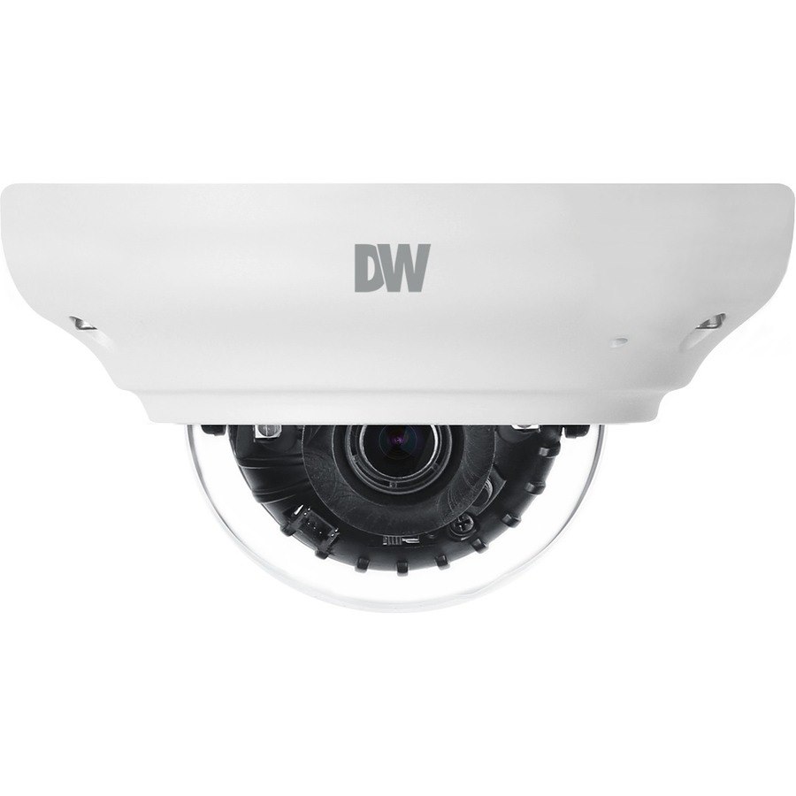 Digital Watchdog MEGAPIX DWC-MV72WI4ATW 2.1 Megapixel Outdoor HD Network Camera - Dome - TAA Compliant