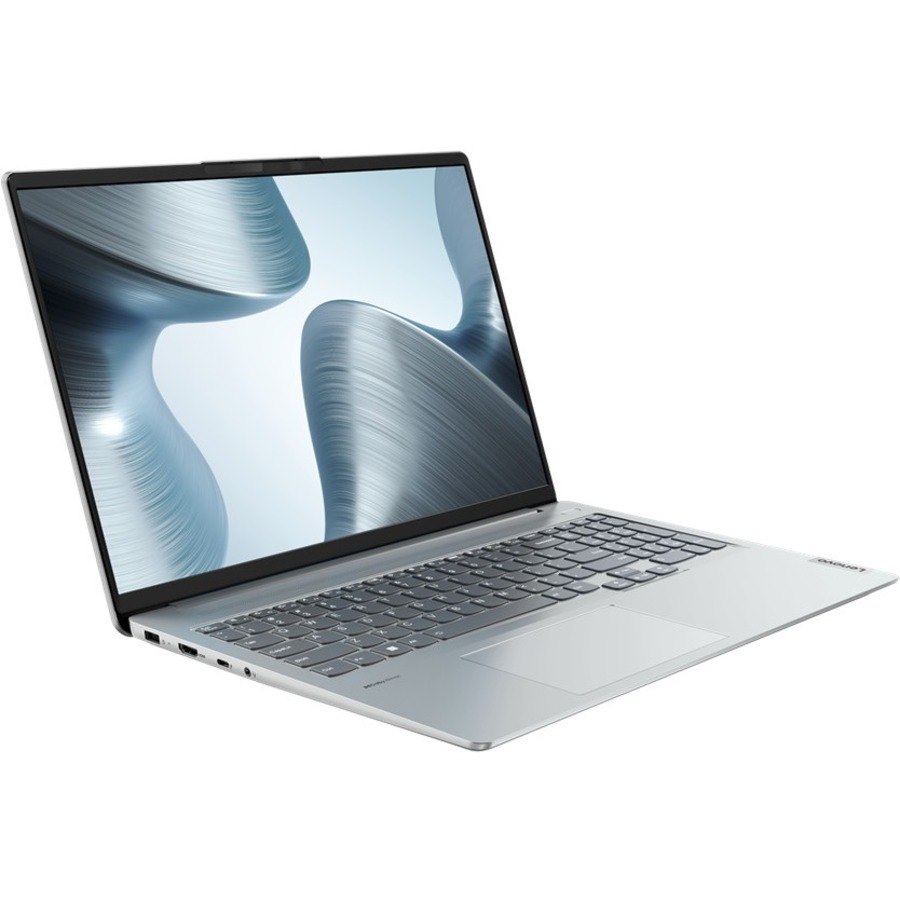 Lenovo IdeaPad 5 Pro 16IAH7 82SK003QUK 40.6 cm (16") Notebook - 2.5K - 2560 x 1600 - Intel Core i7 12th Gen i7-12700H Tetradeca-core (14 Core) - 16 GB Total RAM - 16 GB On-board Memory - 512 GB SSD - Storm Grey