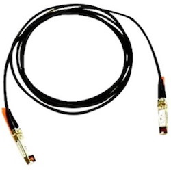 Cisco SFP-H10GB-CU3M= 3 m Twinaxial Network Cable for Network Device