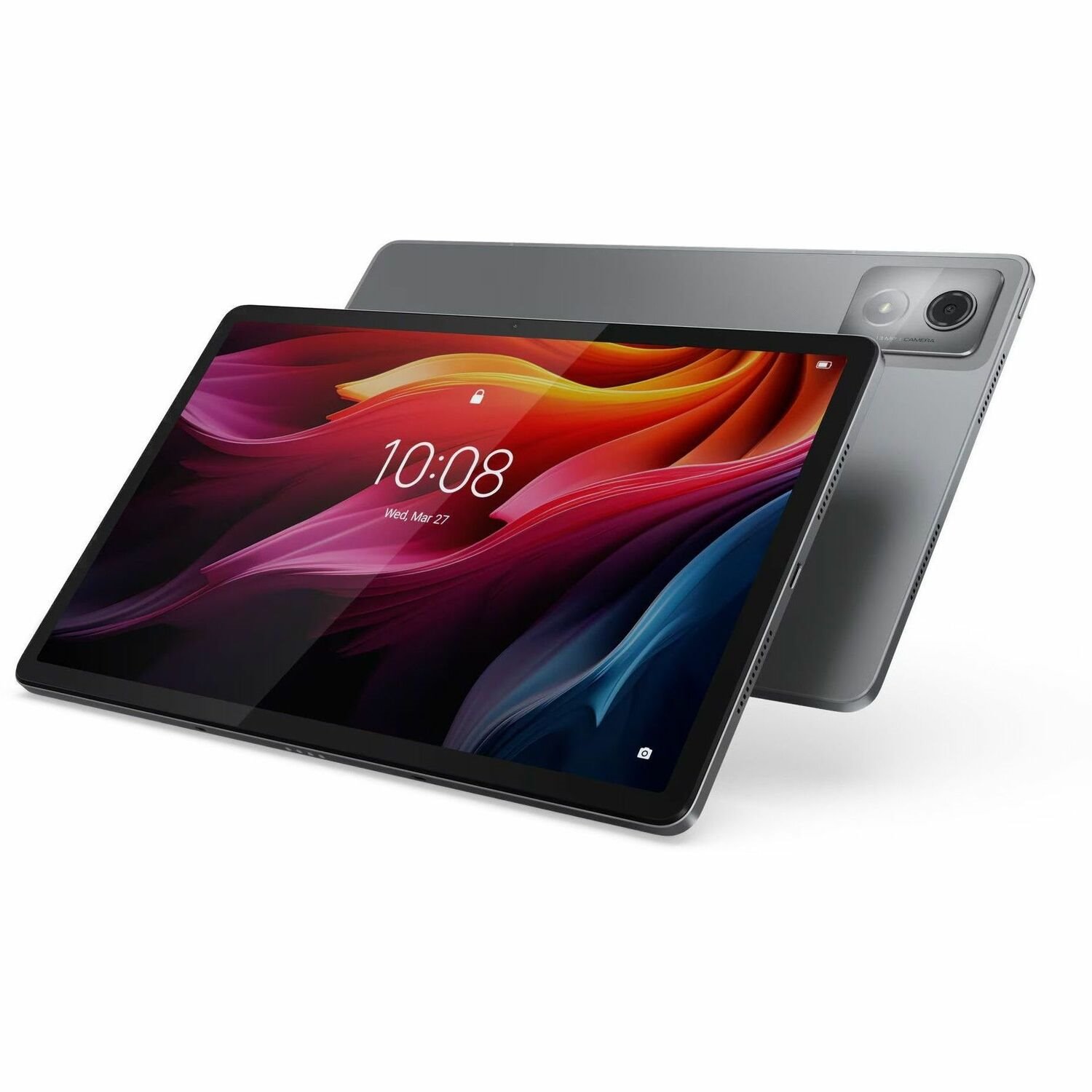 Lenovo Tab K11 Plus TB352XU Tablet - 29 cm (11.4") 2K - Qualcomm Snapdragon SDM680 Octa-core - 8 GB - 256 GB Storage - Android 14 - 4G - Luna Gray