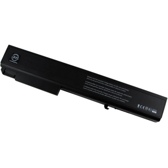 BTI Battery - 8-cell Lithium Ion (Li-Ion)