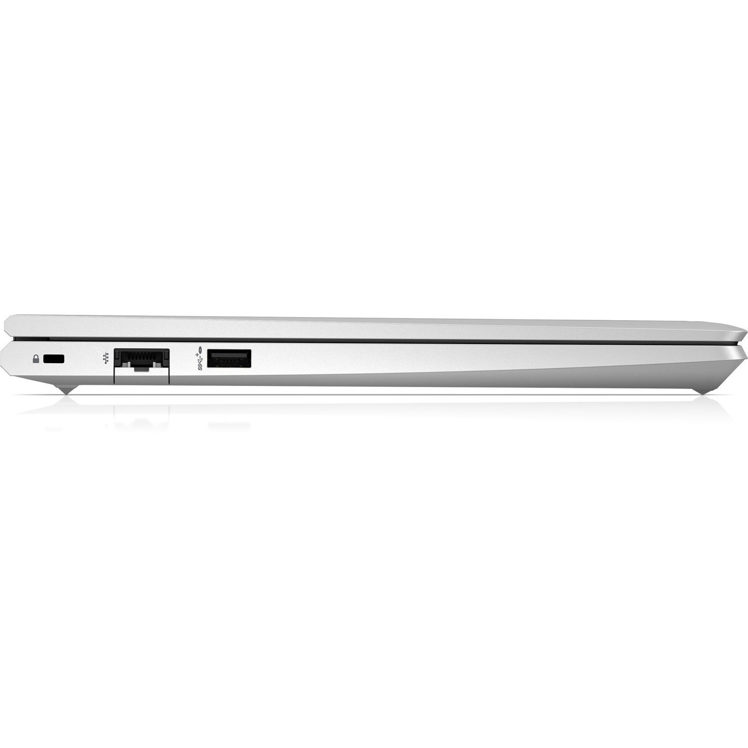 HP ProBook 440 G9 14" Notebook - HD - 1366 x 768 - Intel Core i5 12th Gen i5-1235U Deca-core (10 Core) 1.30 GHz - 16 GB Total RAM - 512 GB SSD