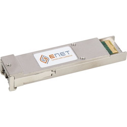 ENET Alcatel-Lucent Compatible 3HE02717AC TAA Compliant Functionally Identical 10GBASE-ZR DWDM XFP 1558.98 80km w/DOM Single-mode Duplex LC