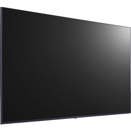 LG 75UL3J-E 190.5 cm (75") LCD Digital Signage Display - 16 Hours/ 7 Days Operation - Energy Star