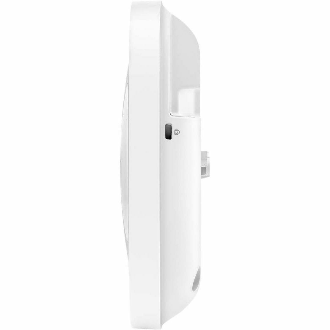 Aruba Instant On AP32 Tri Band IEEE 802.11ax 3.60 Gbit/s Wireless Access Point - Indoor