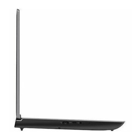 Lenovo ThinkPad P16 Gen 2 21FA002SUS 16" Mobile Workstation - WQXGA - Intel Core i9 13th Gen i9-13980HX - 32 GB - 1 TB SSD - Villi Black, Storm Gray