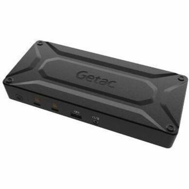 Getac DS100 USB Type C Docking Station for Notebook/Tablet PC