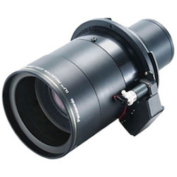Panasonic ET-D75LE8 - 154 mm to 289 mm - Zoom Lens