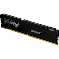 Kingston FURY Beast 32GB DDR5 SDRAM Memory Module