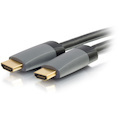 C2G Select Series 50ft Standard Speed HDMI Cable with Ethernet - In-Wall CL2 Rated - M/M