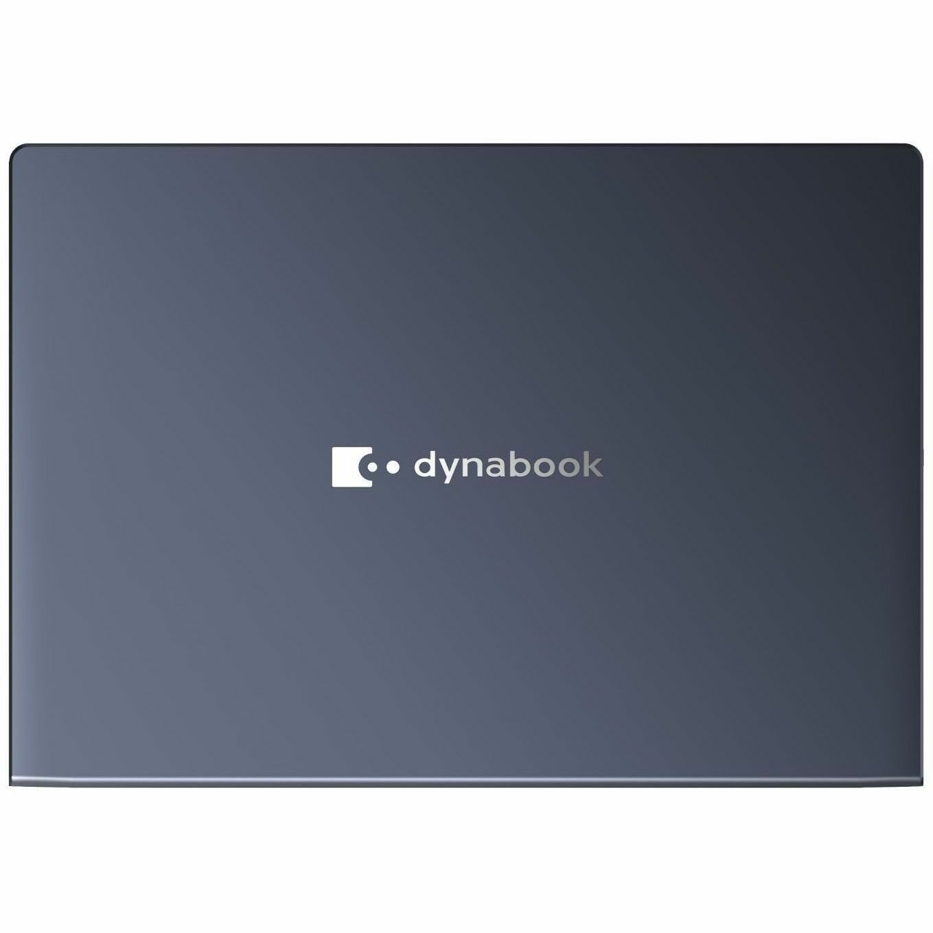 Dynabook Tecra A40-M 14" Notebook - WUXGA - Intel Core Ultra 5 125U - 16 GB - 256 GB SSD - Dark Blue