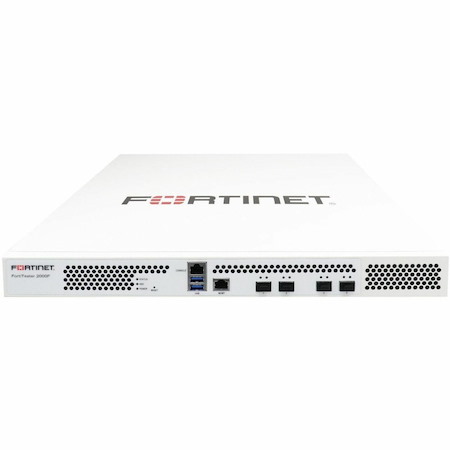 Fortinet FortiTester 2000F Network Security Appliance
