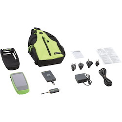 NetAlly AirCheck G3 PRO Kit with Test Acc (Full Tri-Band)