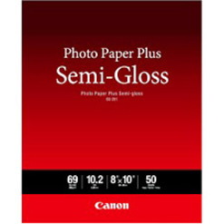 Canon Photo Paper Plus Inkjet Photo Paper - White