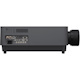 Sony BrightEra VPL-FHZ101L Short Throw LCD Projector - 16:10 - Black