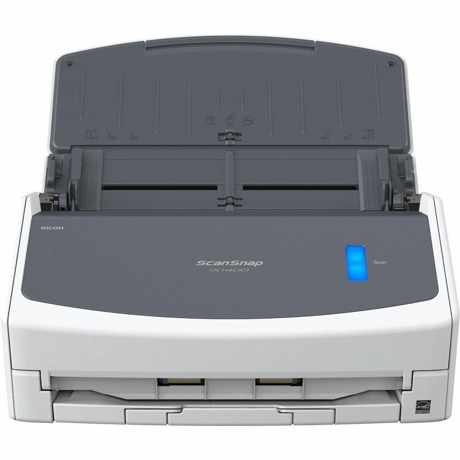 Ricoh ScanSnap iX1400 ADF Scanner - 600 dpi Optical