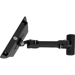 Compulocks Space Wall Mount for Tablet PC - Black
