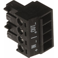AXIS Terminal Connector - 10 Pack - TAA Compliant