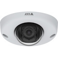 AXIS P3925-R HD Network Camera - 10 Pack - Dome
