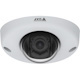 AXIS P3925-R HD Network Camera - 10 Pack - Dome - TAA Compliant