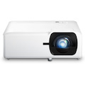 ViewSonic LS710HD 4200 Lumens 1080p Laser Projector with 0.49 Short Throw Ratio, HV Keystone, 4 Corner Adjustment, HDR/HLG Support for Home and Office