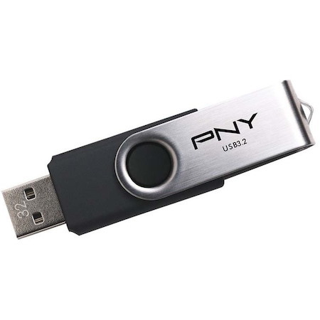 PNY Turbo Attach&eacute; R 32GB Flash Drive