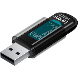 Lexar 128GB JumpDrive S57 USB 3.0 Flash Drive