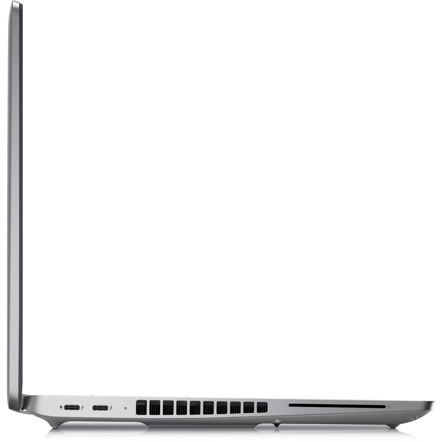 Dell Latitude 5540 15.6" Notebook - Full HD - Intel Core i5 13th Gen i5-1345U - 8 GB - 256 GB SSD - English (US) Keyboard - Titan Gray