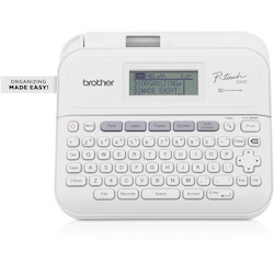 Brother&reg; P-touch PT-D410 Home/Office Advanced Connected Label Maker