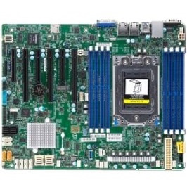 Supermicro H11SSL-NC Server Motherboard - AMD Chipset - Socket SP3 - ATX