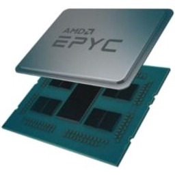 HPE AMD EPYC 7002 (2nd Gen) 7452 Dotriaconta-core (32 Core) 2.35 GHz Processor Upgrade