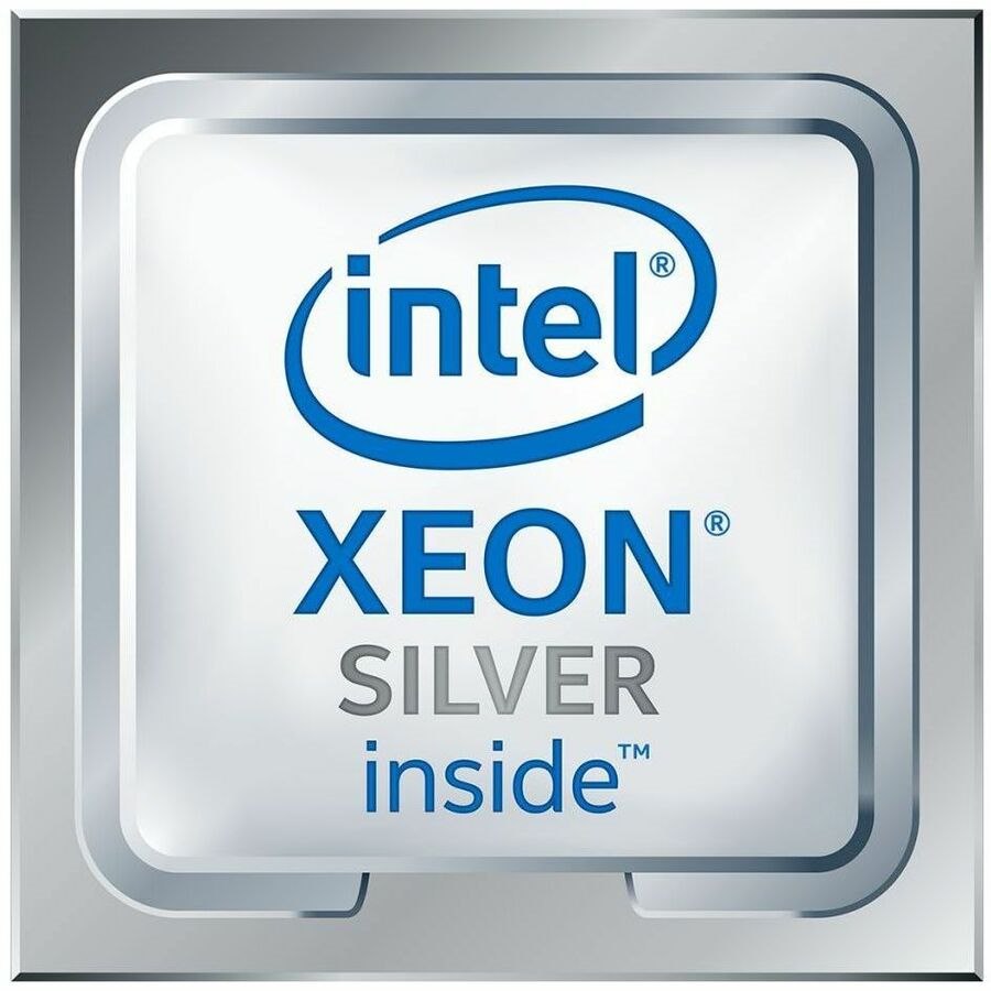 Scale Computing Intel Xeon Silver (2nd Gen) 4210R Deca-core (10 Core) 2.40 GHz Processor Upgrade