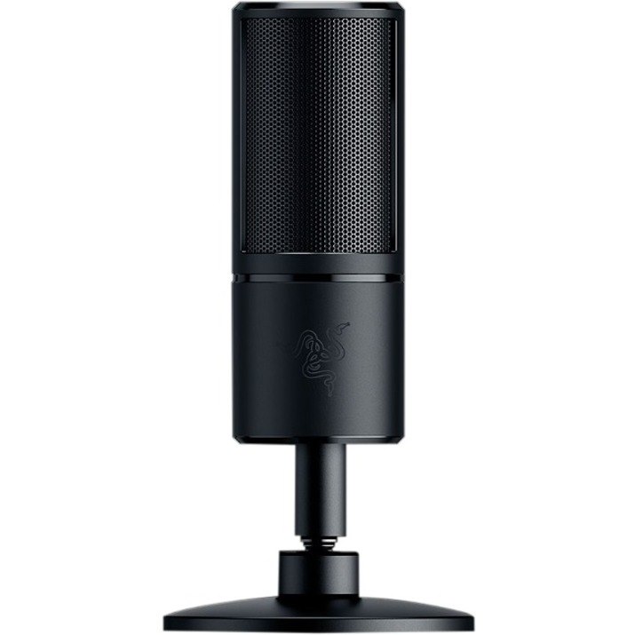 Razer Seiren X Wired Condenser Microphone