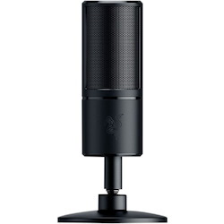 Razer Seiren X Wired Condenser Microphone