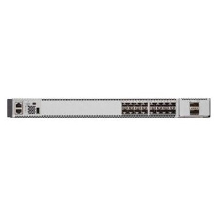 Cisco Catalyst 9500 16-Port 10G Switch, NW Adv. License