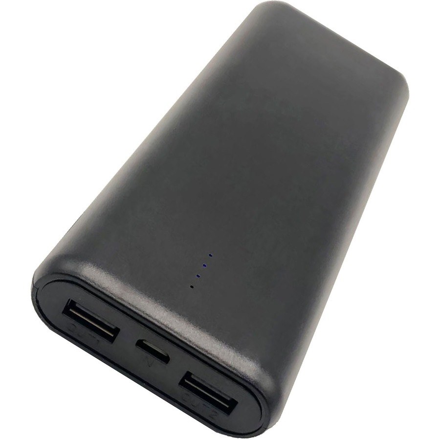 4XEM Fast Charging Power Bank with a 15000mAh Capacity