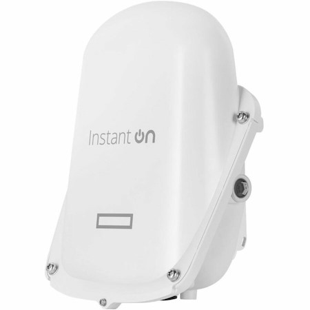 Aruba Instant On AP27 Dual Band IEEE 802.11ax 1.77 Gbit/s Wireless Access Point - Outdoor