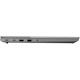 Lenovo ThinkBook 15 G4 ABA 21DL000KCA 15.6" Touchscreen Notebook - Full HD - 1920 x 1080 - AMD Ryzen 5 5625U Hexa-core (6 Core) 2.30 GHz - 16 GB Total RAM - 8 GB On-board Memory - 256 GB SSD - Mineral Gray