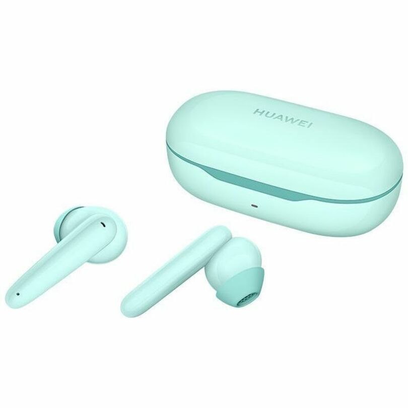 Huawei FreeBuds SE Wireless Earbud Stereo Earset - Cyan