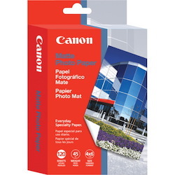 Canon MP-101 Inkjet Photo Paper - Bright White