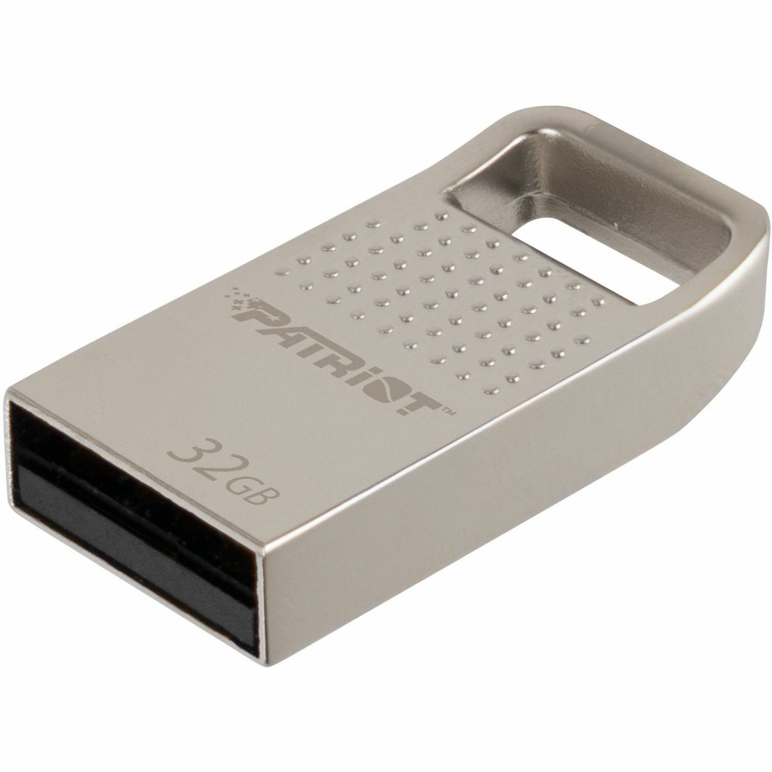 Patriot Memory TAB200 32GB USB 2.0 Type-A Silver