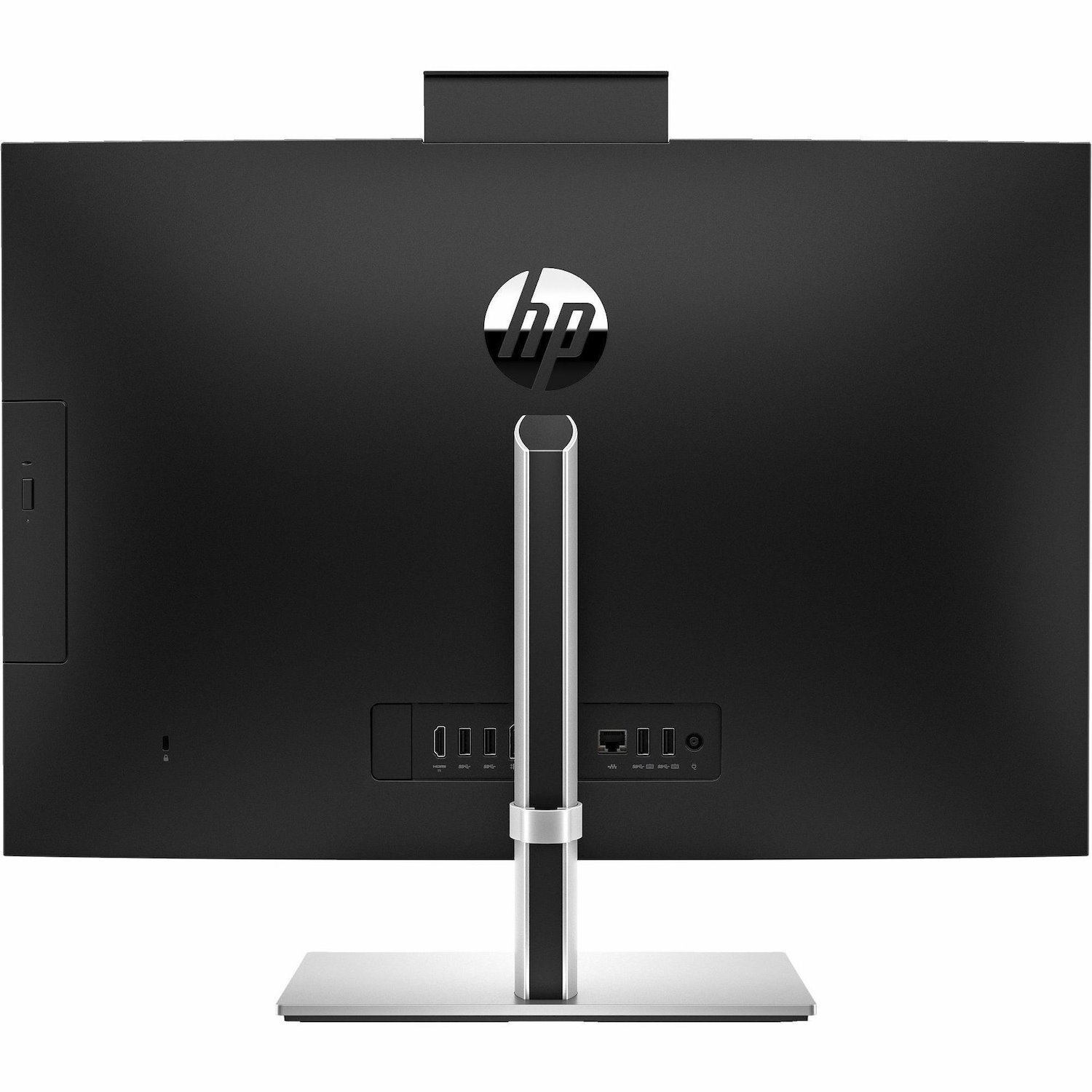 HP ProOne 440 G9 All-in-One Computer - Intel Core i7 14th Gen i7-14700 - vPro Technology - 16 GB - 768 GB SSD - 23.8" Full HD - Desktop