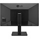 LG 27CN650I-6N All-in-One Thin Client - Intel Celeron J4105 Quad-core (4 Core) 1.50 GHz