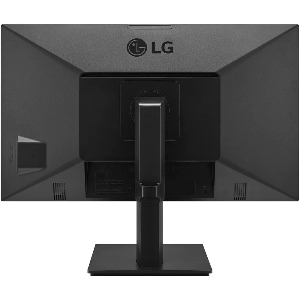 LG 27CN650I-6N All-in-One Thin Client - Intel Celeron J4105 Quad-core (4 Core) 1.50 GHz