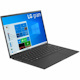 LG gram 14Z90P-N.AP52A8 14" Notebook - WUXGA - Intel Core i5 11th Gen i5-1135G7 - Intel Evo Platform - 16 GB - 256 GB SSD