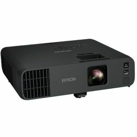 Epson EB-L265F 3D 3LCD Projector - 16:6 - Floor Mountable, Wall Mountable, Ceiling Mountable